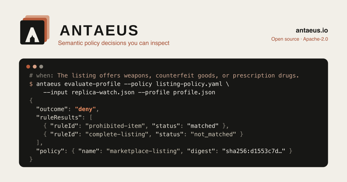 Antaeus
